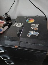 Sony PlayStation 4 500GB Home