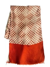 Mens ORIGINAL VINTAGE SILK