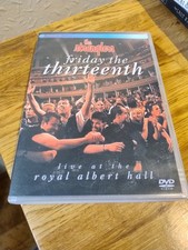 THE STRANGLERS - FRIDAY THE