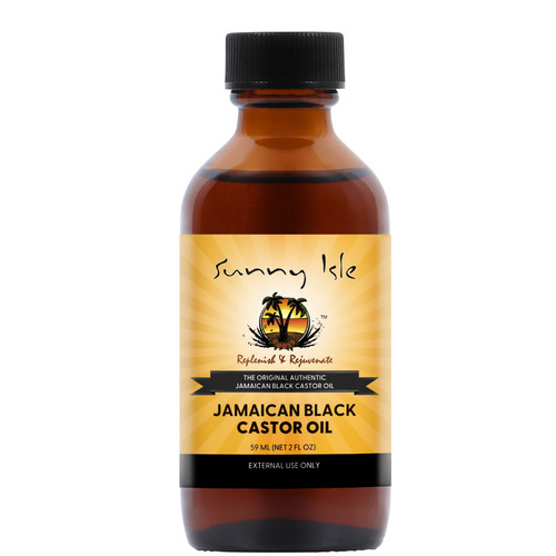 Sunny isle jamaican black - isle,
