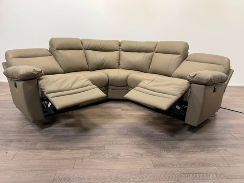Paolo grey leather - paolo,