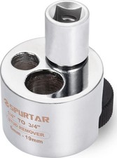 Stud Remover 6 mm to 19 mm