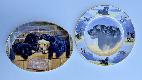 Franklin mint royal doulton - franklin,