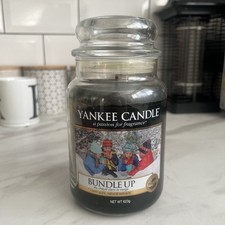 Yankee Candle Bundle Up