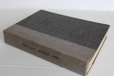 WIRELESS WORLD magazine 1954