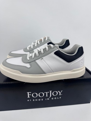 Footjoy casual spikeless golf - casual,
