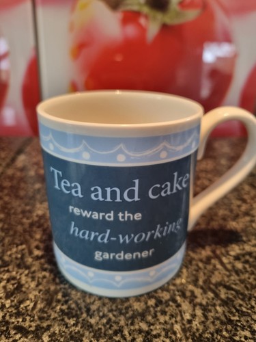National trust tea cake - national,