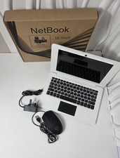 Laptop Computer Mini 10 Inch Quad Core Powered by Android 12 Netbook 64GB
