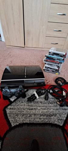 Sony playstation fat model - fat,