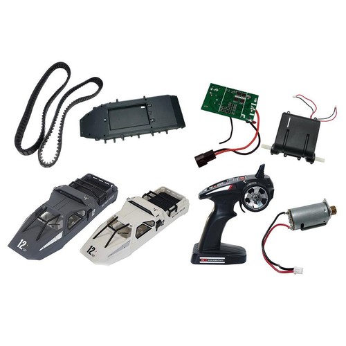 Tank spare parts - parts, motor