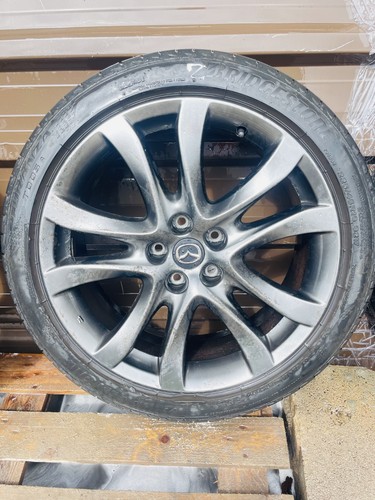 Mazda mk3 2016 - 2016, alloy