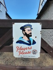 Players Navy Cut Cigarettes