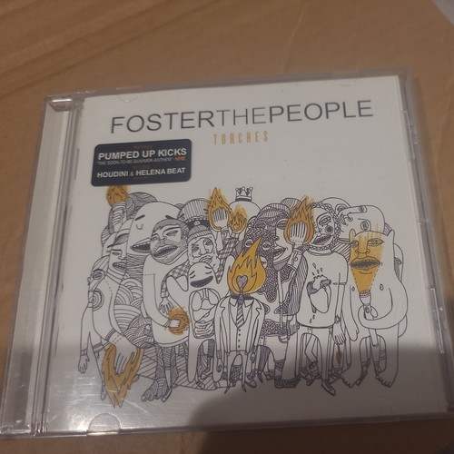 Foster the people - the,