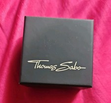 Thomas sabo lovely black with