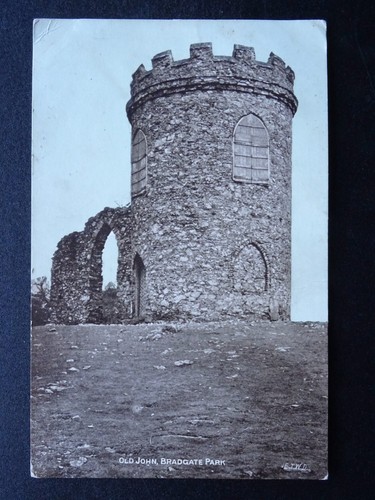 Leicestershire bradgate park - leicestershire,