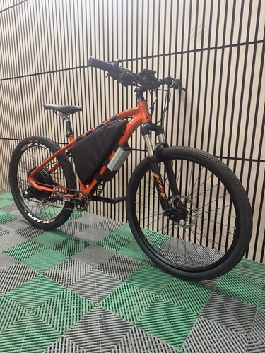 48v electric bike conversion - e,