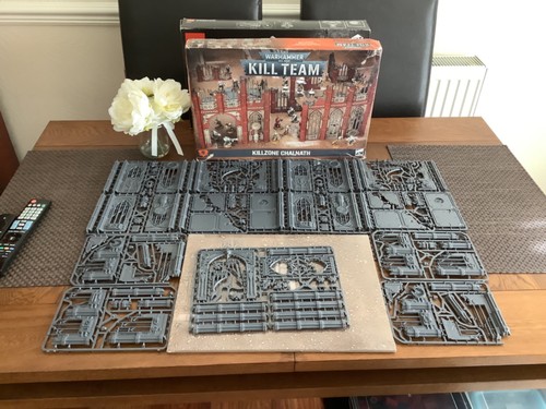 Warhammer 40k kill team - 40k,