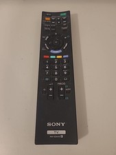 SONY RM-ED035 Genuine Remote