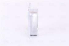 NISSENS 90777 OIL COOLER