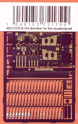 Airwaves aec72179 72 - aec72179, 1:72