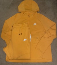 Old Season Nike Tech Tracksuit