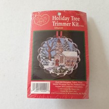 Cross My Heart Church Holiday