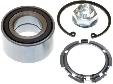 Front denckermann w413272 - front,