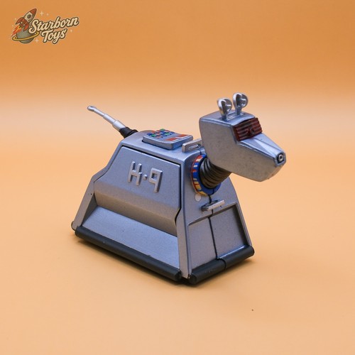Doctor who scale figure - doctor,