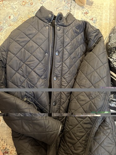 Barbour unisex jacket size - unisex,