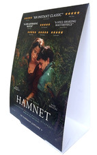 Hamnet Film Movie Card Display