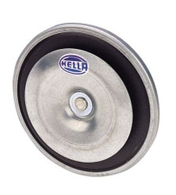 Hella car horn - horn, unit