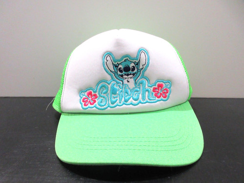 Disney hat cap snap - hat,