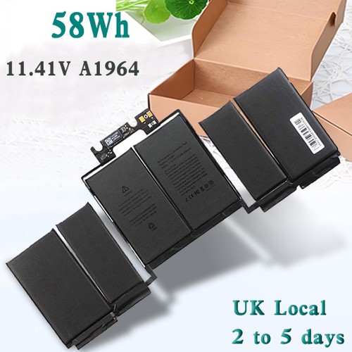 New battery for macbook pro - new,