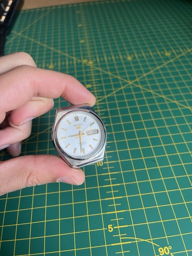 Non running seiko men - seiko, men's