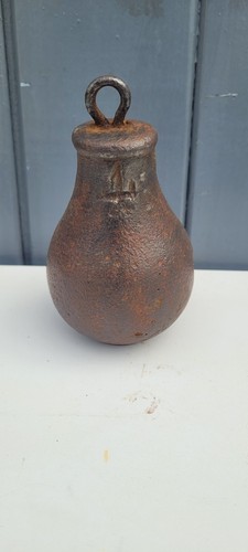 Vintage steelyard balance - vintage,