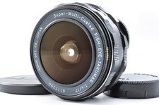 Pentax SMC Fish-eye-Takumar