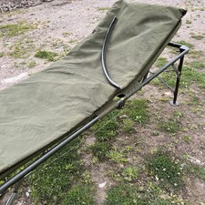 US Military Field Hospital Folding Bed landrover camping bushcraft 