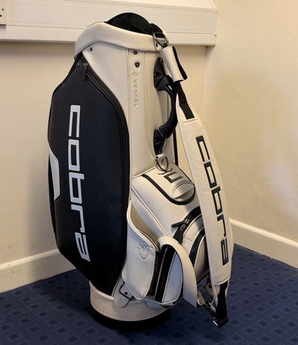 Vessel cobra tour - tour, bag