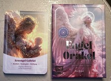 Engel Orakel (angel oracle