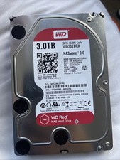Western Digital WD Red 3TB