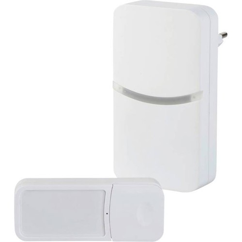 Baseline wireless door chime - baseline,