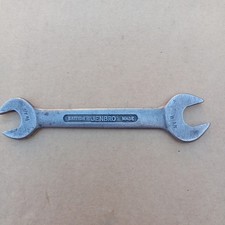 JENBRO OPEN ENDED SPANNER