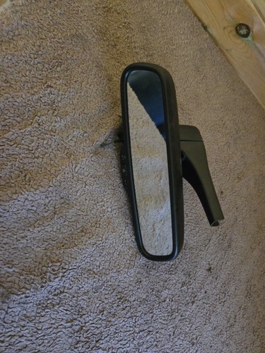Audi 5 interior rear - b8.5,