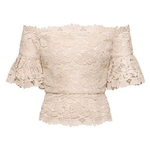 Conscious collection lace - h&m,