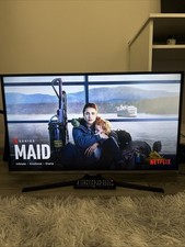 Samsung Tv 28 Inch UE32J5100AK