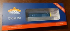 Brand New Bachmann Branchline
