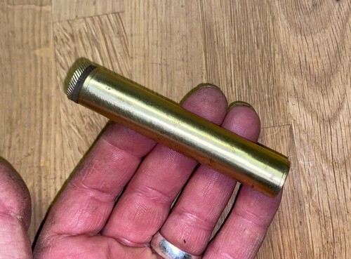 Ww2 iii enfield - iii, broad
