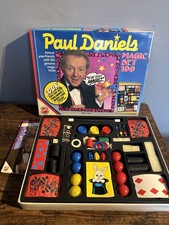 Paul Daniel’s Magic Set 100