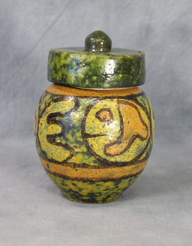 Mid century vintage bitossi - vintage,