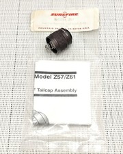 SUREFIRE Z57 HA Tail Cap